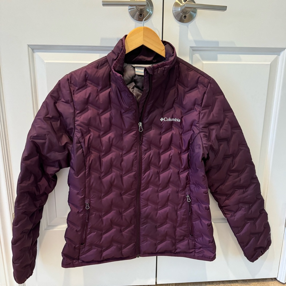 Columbia / OmniHeat Women’s Jacket / Size M